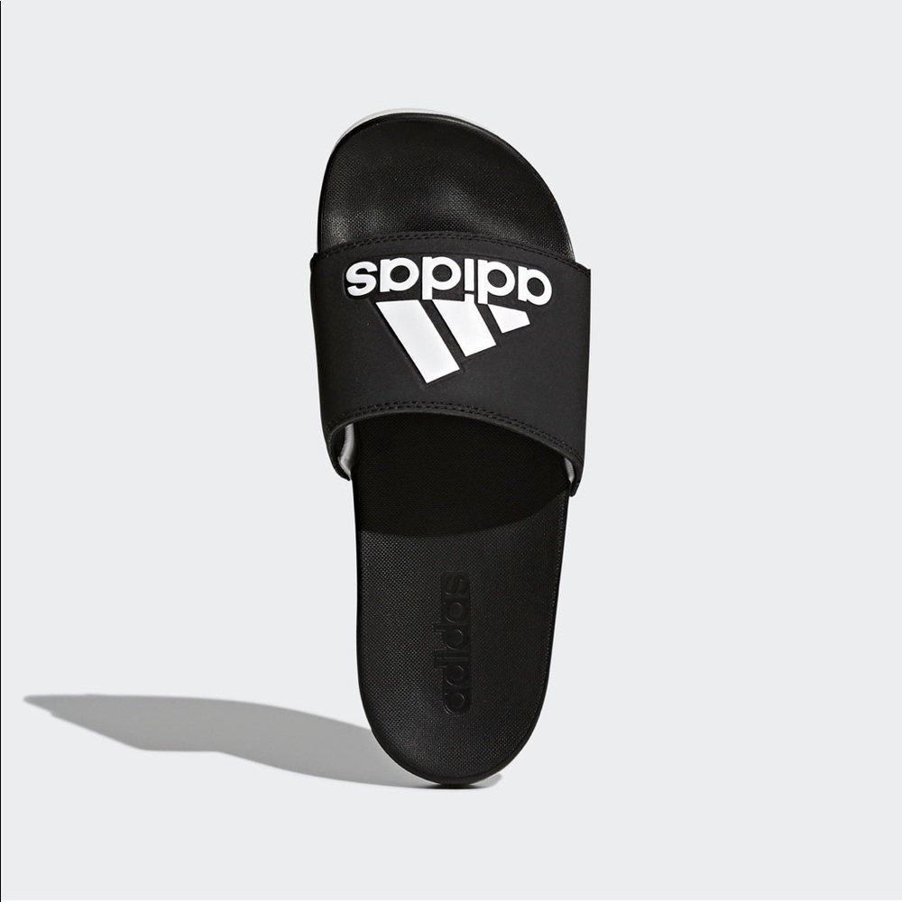 Adidas Cloud Foam Slide Sandals